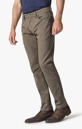 34 Heritage - Courage Canteen Twill - LE CAPITAINE D'A BORD
