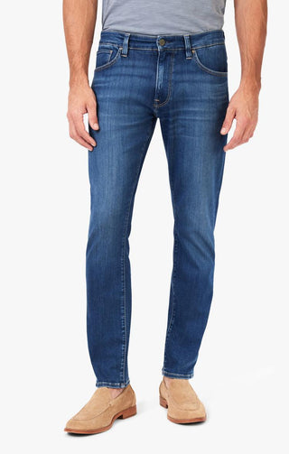 34 Heritage - Courage Ocean Refined - LE CAPITAINE D'A BORD