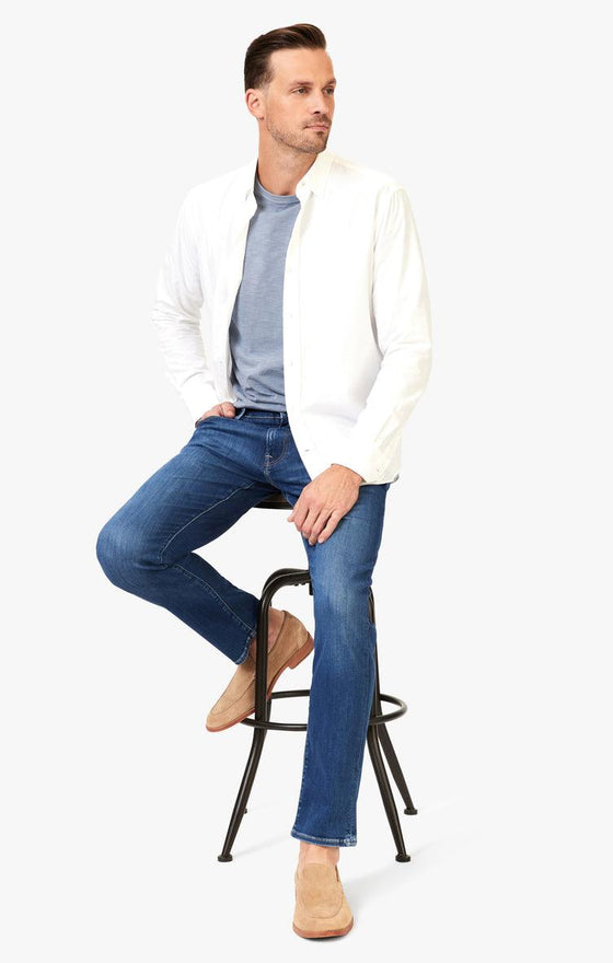 34 Heritage - Courage Ocean Refined - LE CAPITAINE D'A BORD