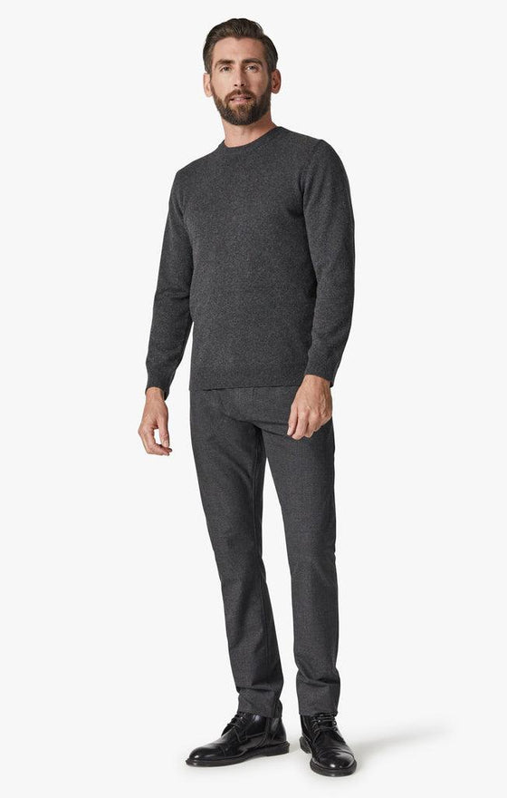 34 Heritage - Courage Smoke Elite Check - LE CAPITAINE D'A BORD