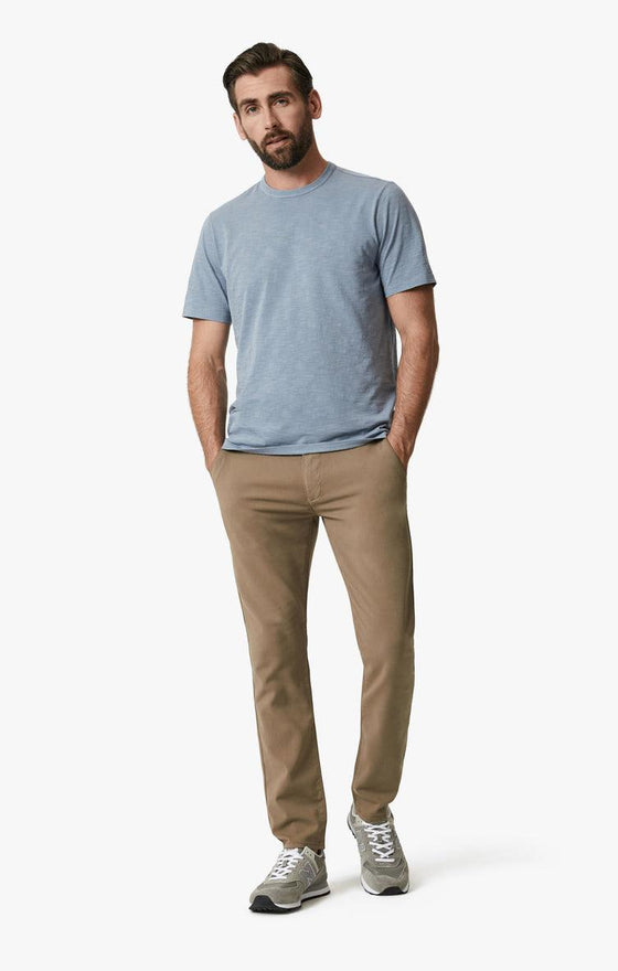 34 Heritage - Verona Walnut High-Flyer - LE CAPITAINE D'A BORD