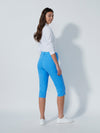 Daily Sports - Lyric Capri Golf Pants 74cm