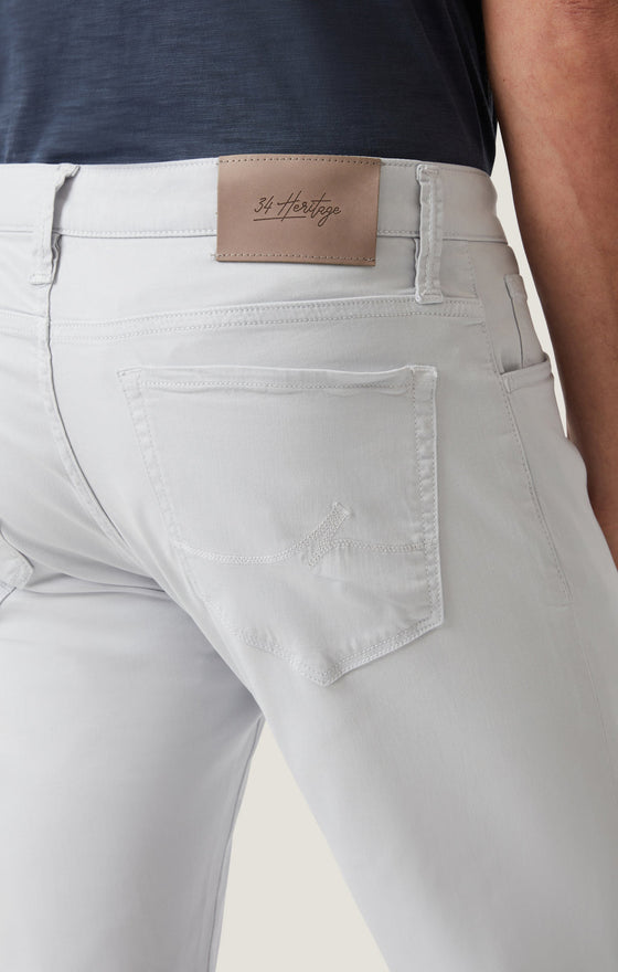 34 Heritage - Cool StoneTwill