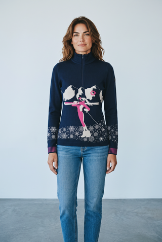NEWLAND - Lysith Lady T-Neck