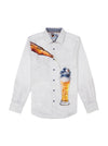 Robert Graham - Chemise SHARK BREW