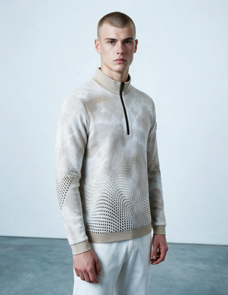 NEWLAND - Tiksy Men's T-Neck