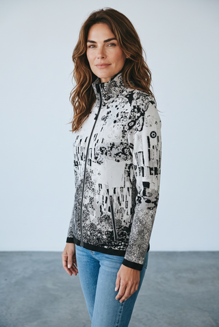 NEWLAND - Lucida Lady Full Zip