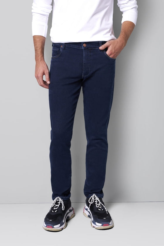 Meyer - M5 Slim 6288 - Jeans Super Stretch