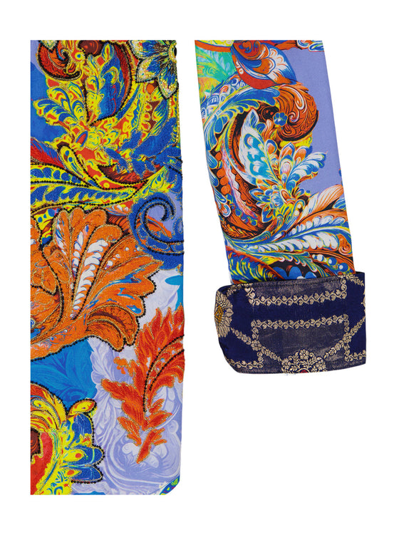 Robert Graham - Chemise TABORSKY'S TALE Édition Limitée