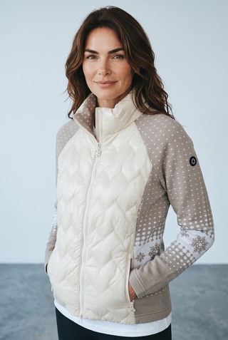 NEWLAND - Aetheris Lady Full Zip