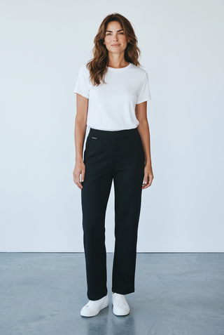 NEWLAND - Tempesta Women Wide Leg Pants