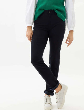 BRAX - Mary - Pantalon Coton Winter Dream