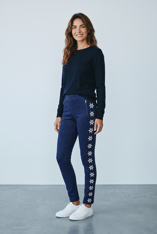 NEWLAND - Eislyn Women Lady Leggings