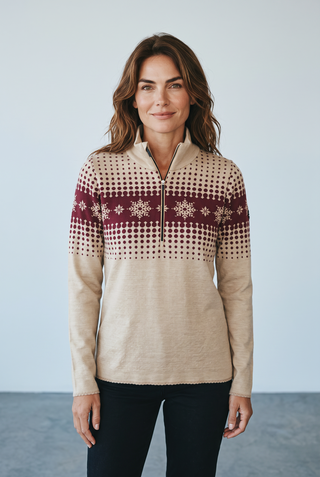 NEWLAND - Altaris Lady T-Neck