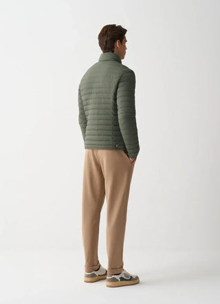 Colmar - Jacket Woven Mindset pour Homme