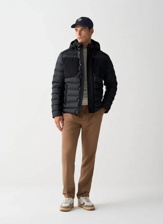 Colmar - Jacket Duvet Durablity pour Homme
