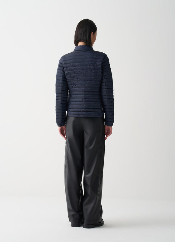 Colmar - Blouson Woven Deluxe de duvet matelassé pour femme