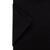 Emanuel Berg - T-Shirt manches courtes de coton 4Flex - Noir