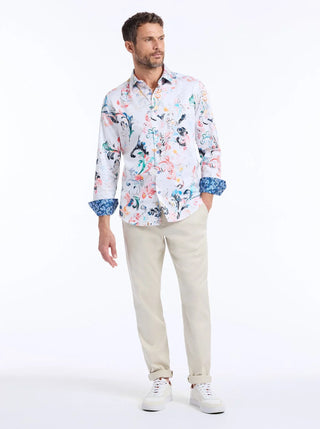 Robert Graham - Chemise ALDERSGATE