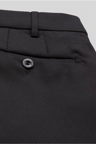 Meyer - Bonn 8400 - Pantalon laine Super 100 Zignone