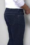 Meyer - M5 Slim 6288 - Jeans Super Stretch