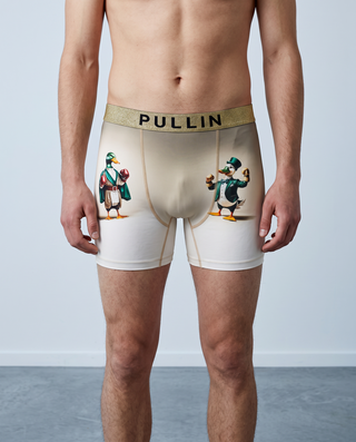 PULLIN - Boxer FASHION2 - HOP