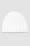 Paul & Shark - Tuque de tricot laine avec badge requin