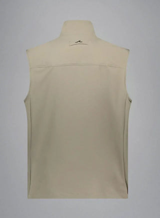 Paul & Shark - Veste sans manches DYNAMIC STRETCH