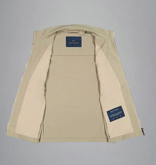 Paul & Shark - Veste sans manches DYNAMIC STRETCH