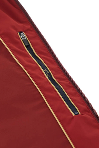 Paul & Shark - Veste de duvet Typhoon PLATINUM avec capuchon