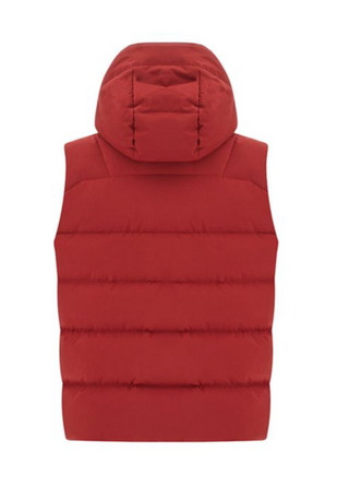 Paul & Shark - Veste de duvet Typhoon PLATINUM avec capuchon