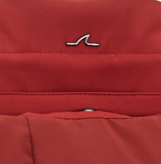 Paul & Shark - Veste de duvet Typhoon PLATINUM avec capuchon