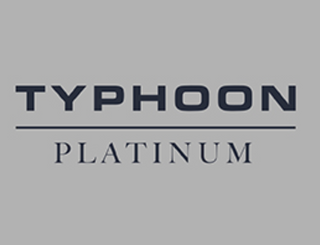 Paul & Shark - Veste de duvet Typhoon PLATINUM avec capuchon