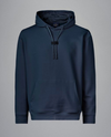 Paul & Shark - Hoody Coton Active Fleece XSoft
