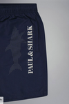 Paul & Shark - Maillot de bain Portofino avec logo réflecteur