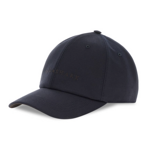 Paul & Shark - Casquette de tricot de laine Loro Piana Rain System©