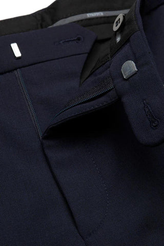 Digel - Edward/Saro - Habit de laine PROTECT3 - Marine-22