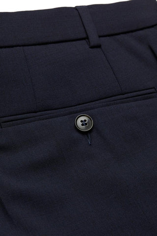 Digel - Edward/Saro - Habit de laine PROTECT3 - Marine-22
