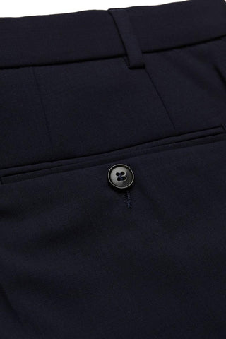 Digel - Edward/Saro - Habit de laine PROTECT3 - Marine-22