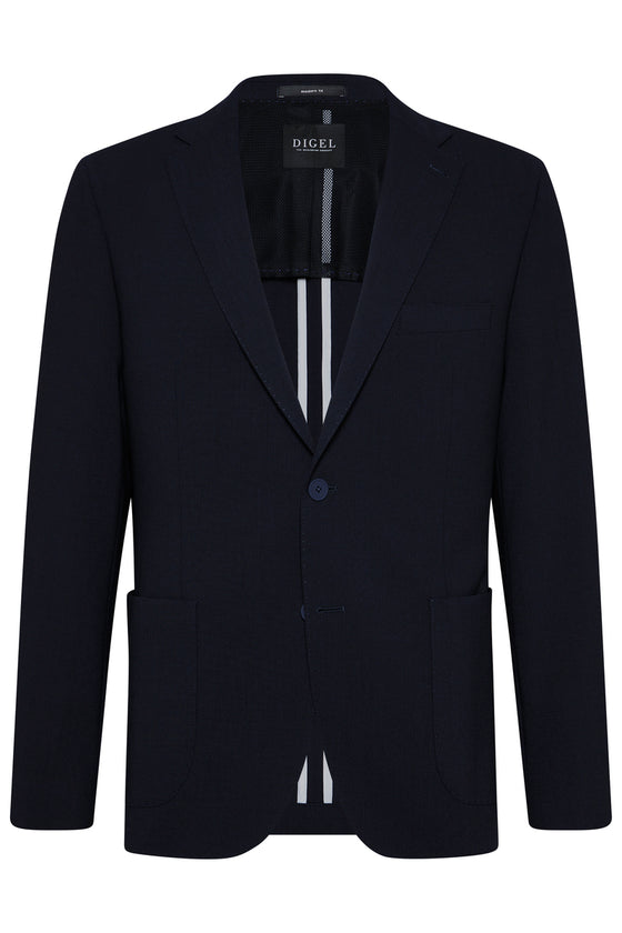 Digel - Edward/Saro - Habit de laine PROTECT3 - Marine-22