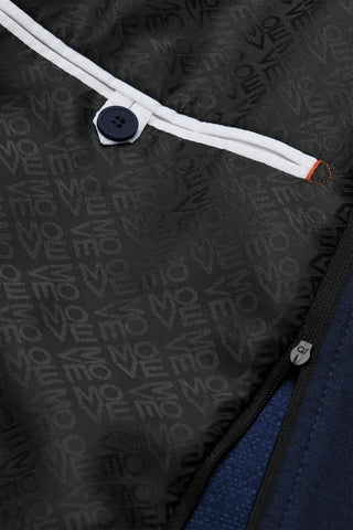 Digel - Adamo-ST - Move Active - Veston avec insertion détachable