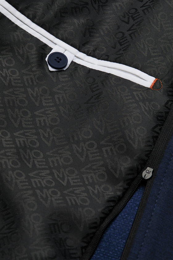 Digel - Adamo-ST - Move Active - Veston avec insertion détachable