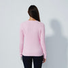 Daily Sports - Madelene V-neck Pullover