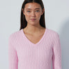 Daily Sports - Madelene V-neck Pullover