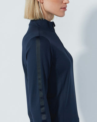 Daily Sports - Anna Long Sleeve Golf Half Neck