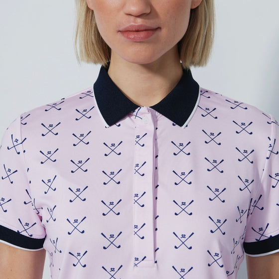 Daily Sports - Era Clubs Polo Shirt