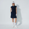 Daily Sports - Acerra Cap Sleeve Dress