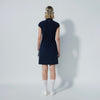 Daily Sports - Acerra Cap Sleeve Dress
