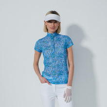  Daily Sports - Breeze Mesh Cap Polo Shirt