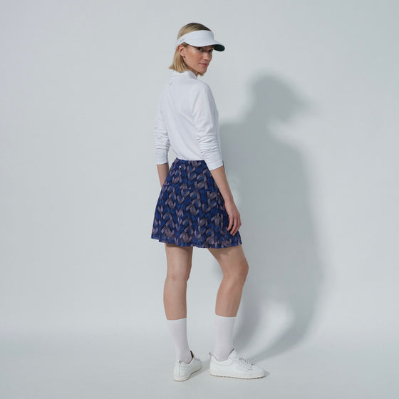 Daily Sports - Breeze Print Skort 45cm